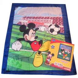 Frazada Disney Super Soft con caja