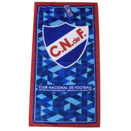 Toalla playera Nacional