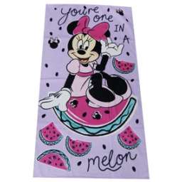 Toalla playera Disney