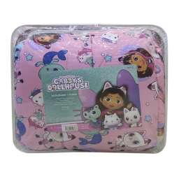 Acolchado Disney 1 Plaza