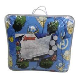 Acolchado Disney 1 Plaza