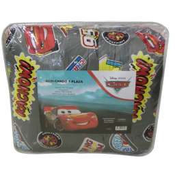 Acolchado Disney 1 Plaza